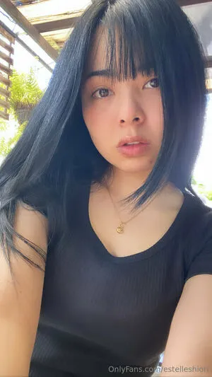 Estelleshiori OnlyFans Leaked Free Thumbnail Picture - #EfF0LKfHZt