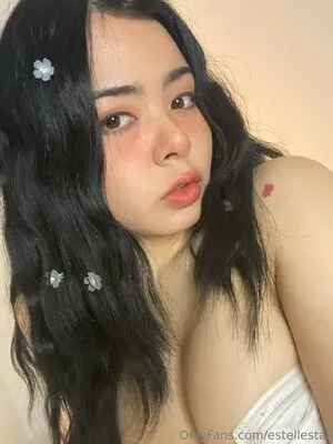 Estelleshiori OnlyFans Leaked Free Thumbnail Picture - #FYvGOik7XH