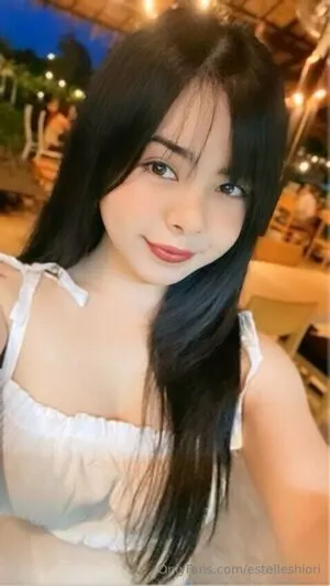 Estelleshiori OnlyFans Leaked Free Thumbnail Picture - #Gn6wAeWRWH