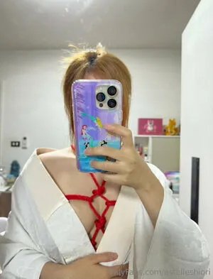 Estelleshiori OnlyFans Leaked Free Thumbnail Picture - #J2JkysJXez