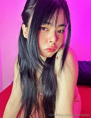 Estelleshiori OnlyFans Leaked Free Thumbnail Picture - #L3jukfhzVo