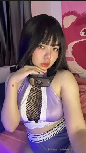 Estelleshiori OnlyFans Leaked Free Thumbnail Picture - #P8NTcj3qRp