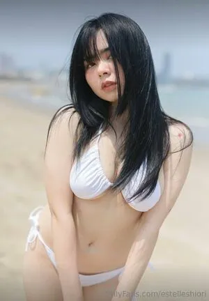 Estelleshiori OnlyFans Leaked Free Thumbnail Picture - #PF0SI2JAwK