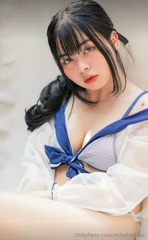 Estelleshiori OnlyFans Leaked Free Thumbnail Picture - #POwoW498nz
