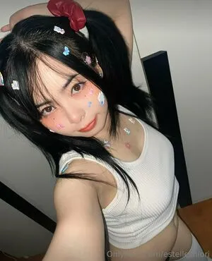 Estelleshiori OnlyFans Leaked Free Thumbnail Picture - #WBrvCcX26D