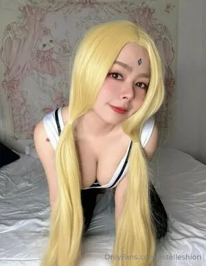 Estelleshiori OnlyFans Leaked Free Thumbnail Picture - #WhKqb6ETDn