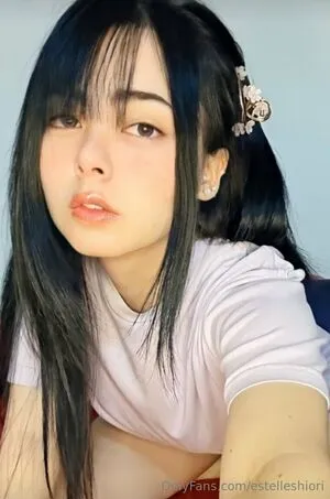 Estelleshiori OnlyFans Leaked Free Thumbnail Picture - #WzYRGbV7Un
