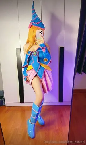 Estelleshiori OnlyFans Leaked Free Thumbnail Picture - #Z3yDwIKkrr