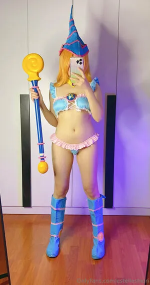 Estelleshiori OnlyFans Leaked Free Thumbnail Picture - #afGej7MZn9