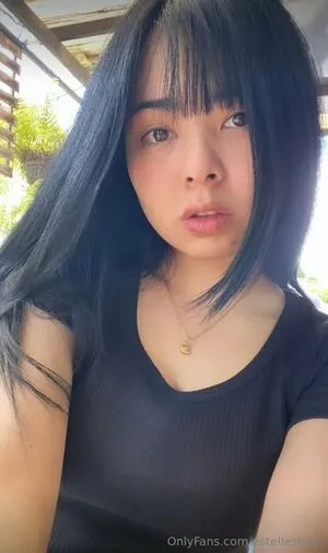 Estelleshiori OnlyFans Leaked Free Thumbnail Picture - #gRk5g3bavc