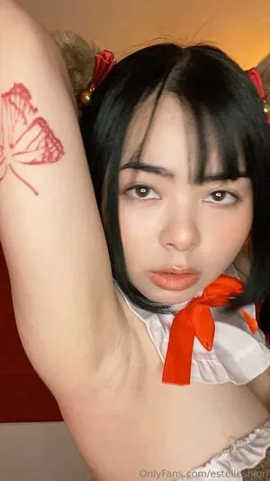 Estelleshiori OnlyFans Leaked Free Thumbnail Picture - #h38nZFYflJ