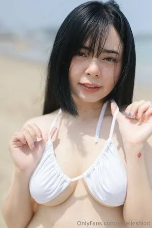 Estelleshiori OnlyFans Leaked Free Thumbnail Picture - #haa2QEQnS4