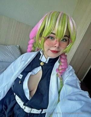 Estelleshiori OnlyFans Leaked Free Thumbnail Picture - #jixCXqRebG