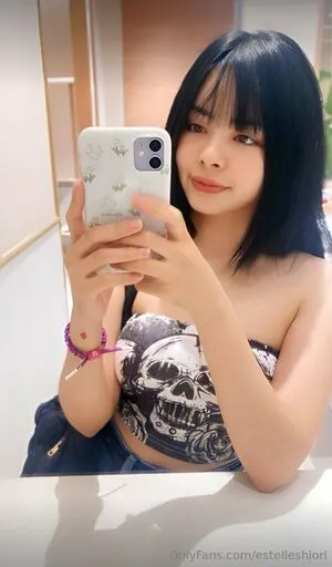 Estelleshiori OnlyFans Leaked Free Thumbnail Picture - #kc7LdUoh3v