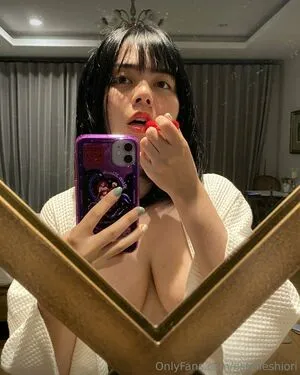 Estelleshiori OnlyFans Leaked Free Thumbnail Picture - #nBLtMbcGCw