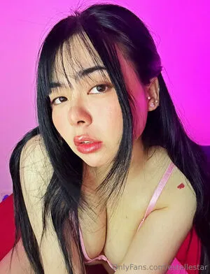 Estelleshiori OnlyFans Leaked Free Thumbnail Picture - #p1KkmRFqMJ