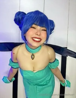 Estelleshiori OnlyFans Leaked Free Thumbnail Picture - #p9DEnCQmXl