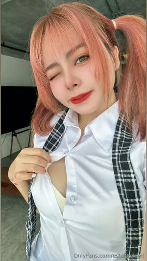 Estelleshiori OnlyFans Leaked Free Thumbnail Picture - #qiSMcHlML1