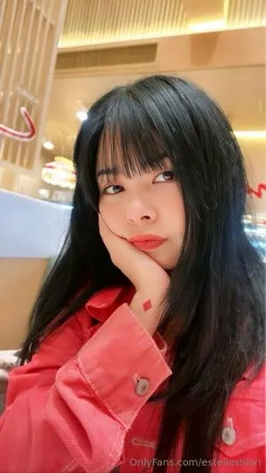 Estelleshiori OnlyFans Leaked Free Thumbnail Picture - #r1073OximC
