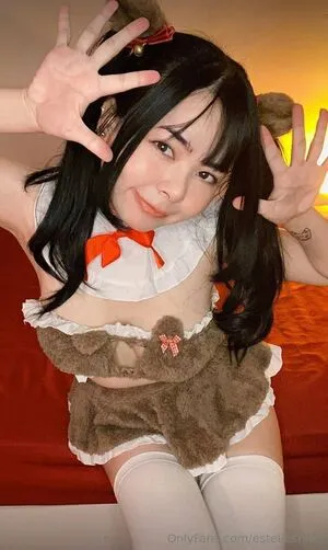 Estelleshiori OnlyFans Leaked Free Thumbnail Picture - #sKn9LuY4bk
