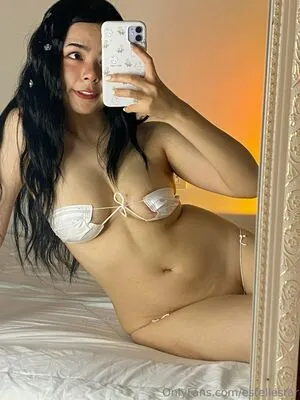 Estelleshiori OnlyFans Leaked Free Thumbnail Picture - #t4YJVysswW