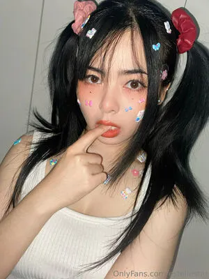 Estelleshiori OnlyFans Leaked Free Thumbnail Picture - #uW96leQ8WX