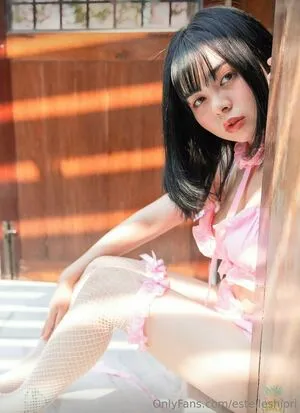 Estelleshiori OnlyFans Leaked Free Thumbnail Picture - #vZ3v3XXTek