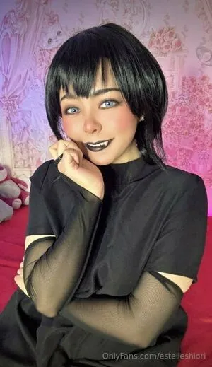Estelleshiori OnlyFans Leaked Free Thumbnail Picture - #ztAnwn6Dda