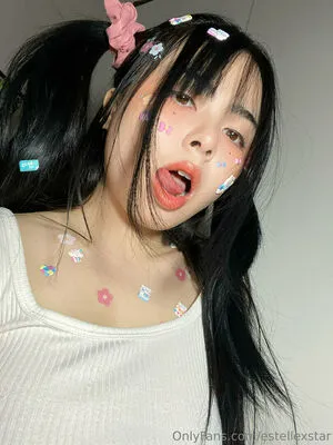 Estellexstar OnlyFans Leaked Free Thumbnail Picture - #FjmRQBDkPP