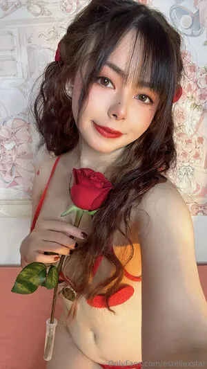 Estellexstar OnlyFans Leaked Free Thumbnail Picture - #ZtuJ6OwUuP