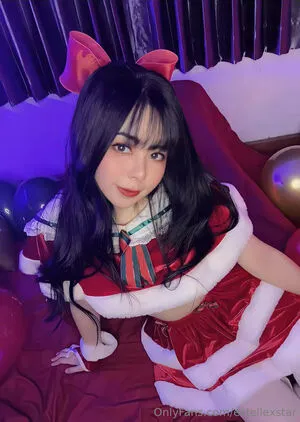 Estellexstar OnlyFans Leaked Free Thumbnail Picture - #nTyi5VUb4J