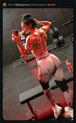 Esteph Rocha OnlyFans Leaked Free Thumbnail Picture - #8w8GvCW36H