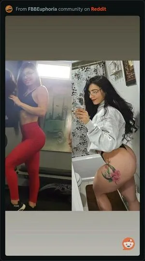 Esteph Rocha OnlyFans Leaked Free Thumbnail Picture - #CyxaduB82j