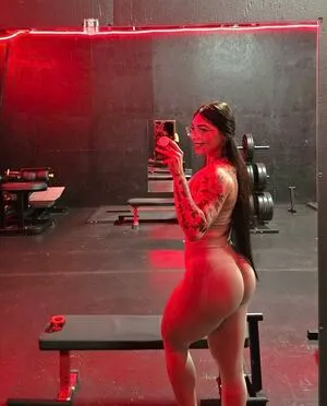 Esteph Rocha OnlyFans Leaked Free Thumbnail Picture - #OdiJene4xd