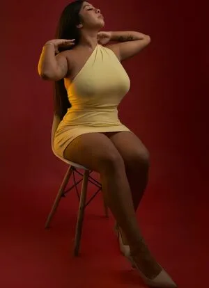 Estephania Alvarez OnlyFans Leaked Free Thumbnail Picture - #DeqH33eNBZ