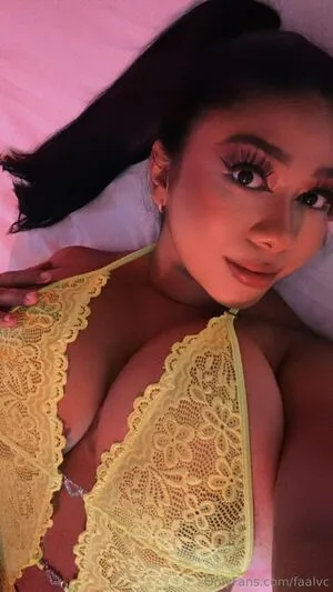 Estephania Alvarez OnlyFans Leaked Free Thumbnail Picture - #RPOsJNmxX0
