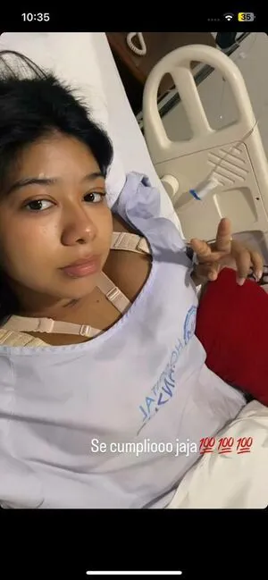 Estephania Alvarez OnlyFans Leaked Free Thumbnail Picture - #aOgHW3YLZH