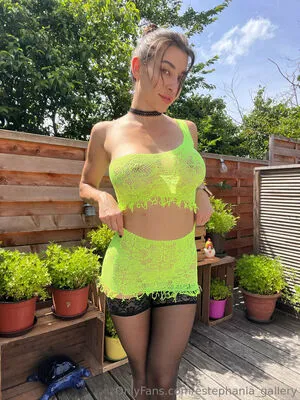 Estephania Gallery OnlyFans Leaked Free Thumbnail Picture - #uci2l2xFho