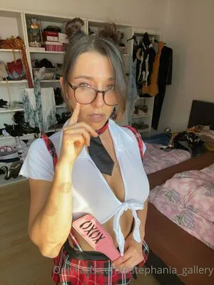 Estephania Gallery OnlyFans Leaked Free Thumbnail Picture - #BddUmcCcr1