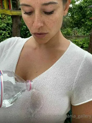 Estephania Gallery OnlyFans Leaked Free Thumbnail Picture - #evIcsKiO6S