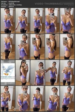 Estephania Ha OnlyFans Leaked Free Thumbnail Picture - #0lf8CoKqX3