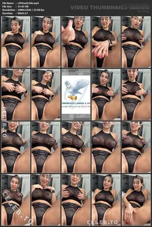 Estephania Ha OnlyFans Leaked Free Thumbnail Picture - #56FFfpR5J5