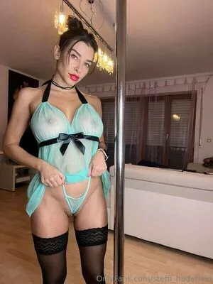 Estephania Ha OnlyFans Leaked Free Thumbnail Picture - #7mdgRouJNM
