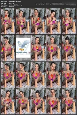 Estephania Ha OnlyFans Leaked Free Thumbnail Picture - #CzpiNGLxpe