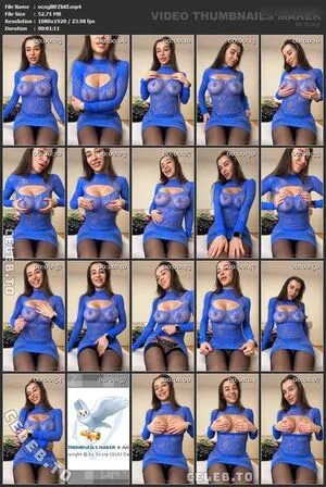 Estephania Ha OnlyFans Leaked Free Thumbnail Picture - #DZ982H2jMn