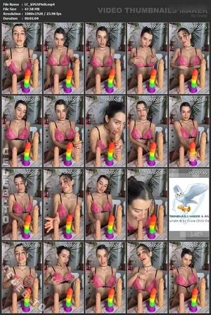 Estephania Ha OnlyFans Leaked Free Thumbnail Picture - #Ds6sjnAokX