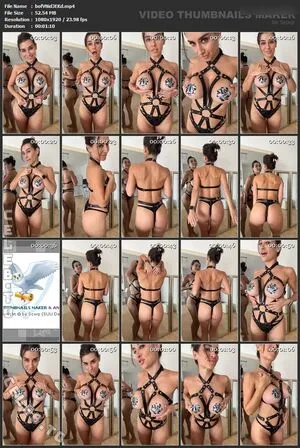 Estephania Ha OnlyFans Leaked Free Thumbnail Picture - #E38bOaOKGk