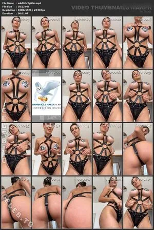 Estephania Ha OnlyFans Leaked Free Thumbnail Picture - #ExtNHpFNhv