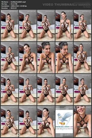 Estephania Ha OnlyFans Leaked Free Thumbnail Picture - #Ey3oobArL2