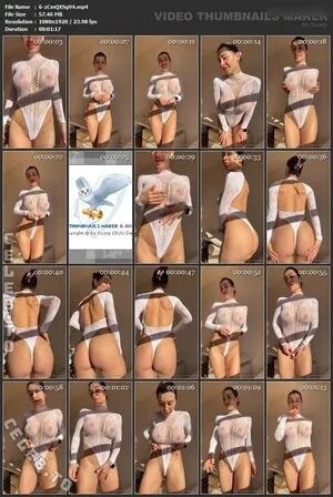 Estephania Ha OnlyFans Leaked Free Thumbnail Picture - #GeecfucagG